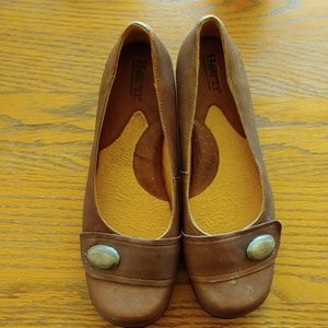 Comfy for the office shoes